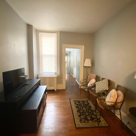 Clover 2900 - Apartment And Rooms With Private Bathroom Near Washington Ave South Philly Филадельфия Экстерьер фото