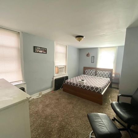 Clover 2900 - Apartment And Rooms With Private Bathroom Near Washington Ave South Philly Филадельфия Экстерьер фото